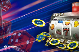 Вход на официальный сайт Casino 1xSlots
