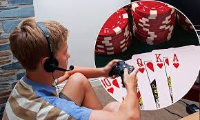 Зеркало Casino Vulkan 777